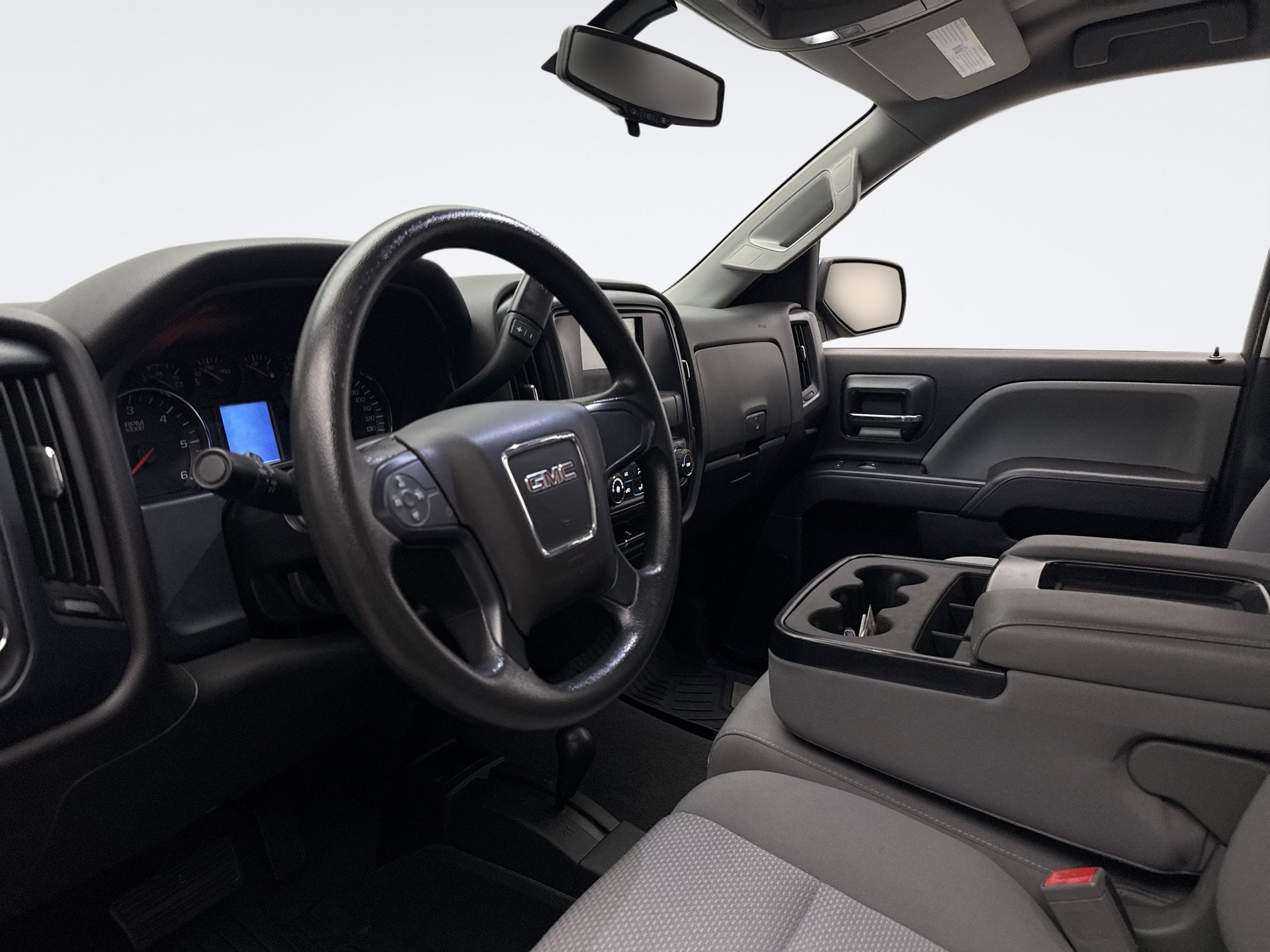 Used 2019 GMC Sierra 1500 Limited w/ Elevation Edition AWD/4WD image 10