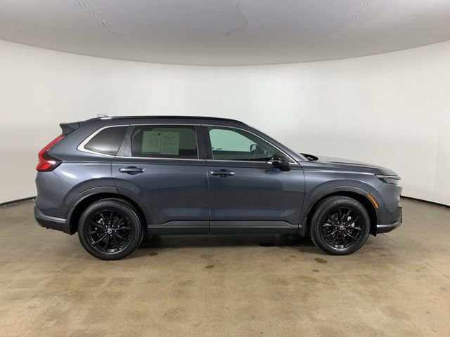 Used 2024 Honda CR-V Sport-L image 7