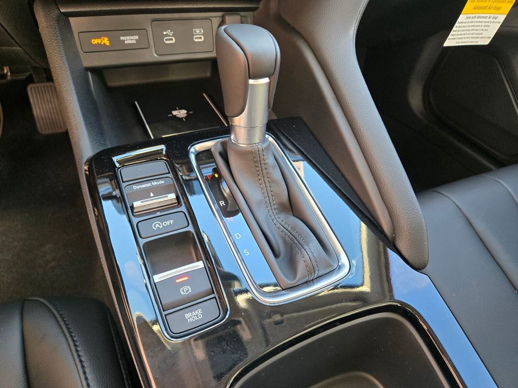 New 2026 Acura Integra FWD image 27