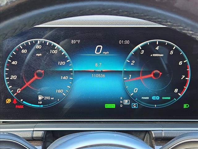 Used 2020 Mercedes-Benz GLE 450 4MATIC image 9