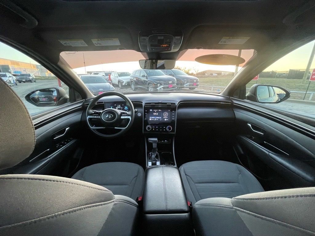 Used 2023 Hyundai Santa Cruz SEL w/ Activity Package image 21