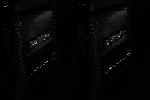 New 2026 Lincoln Nautilus Premier w/ Equipment Group 102A image 44