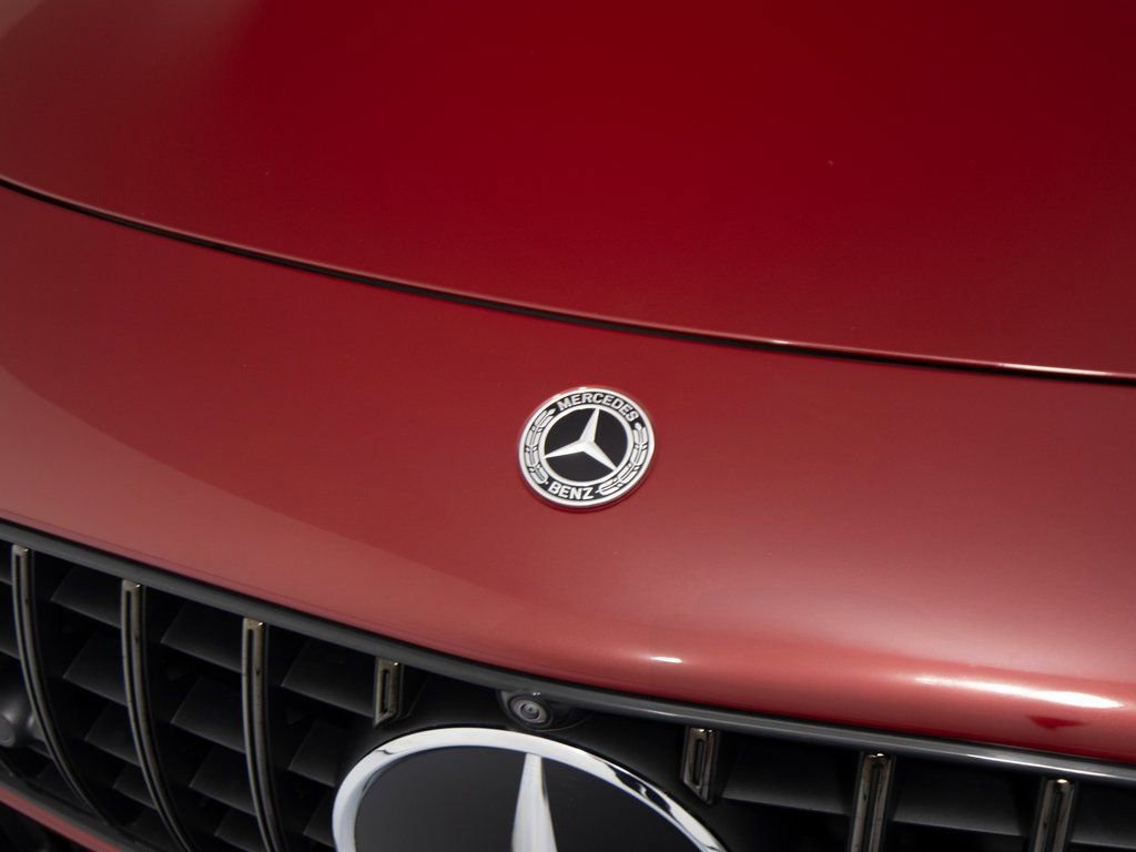 Used 2022 Mercedes-Benz SL 63 AMG 4MATIC image 40