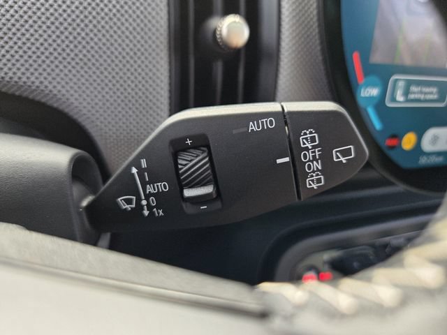 New 2026 MINI Cooper 4-Door Hardtop FWD image 28
