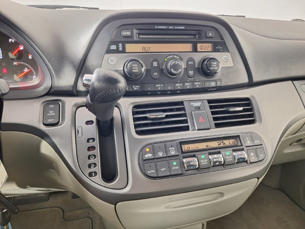 Used 2007 Honda Odyssey EX-L image 14