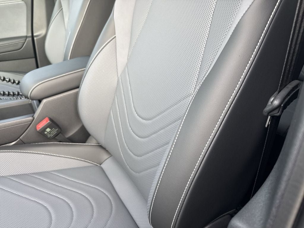 New 2026 Volkswagen Tiguan SE AWD/4WD image 8