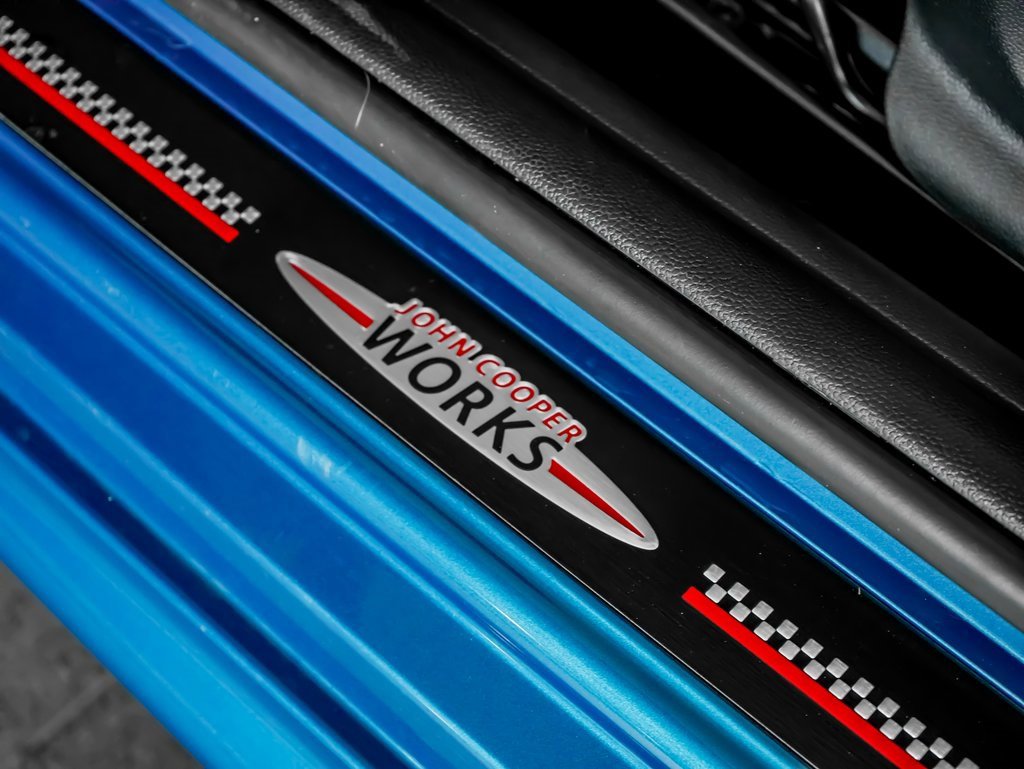 Used 2024 MINI Cooper John Cooper Works image 12