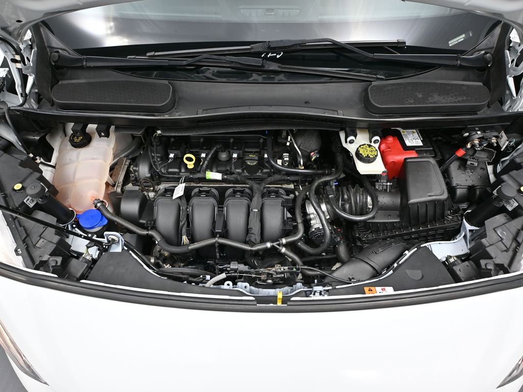 Used 2020 Ford Transit Connect XL image 47