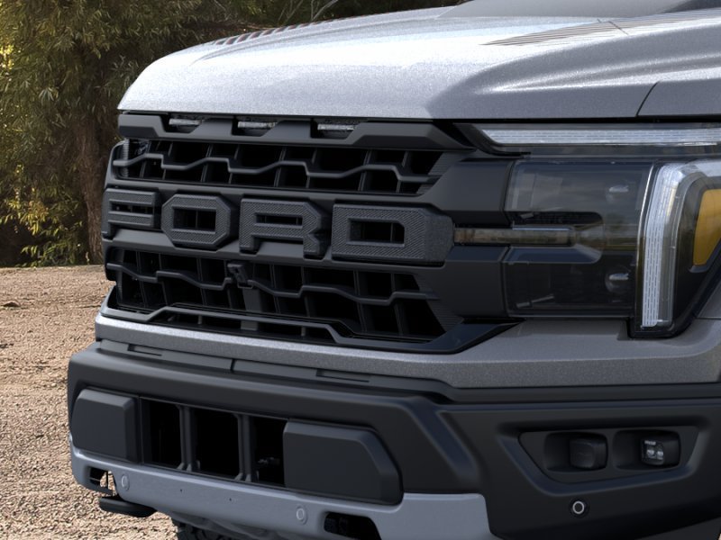 New 2026 Ford F150 Raptor AWD/4WD image 19