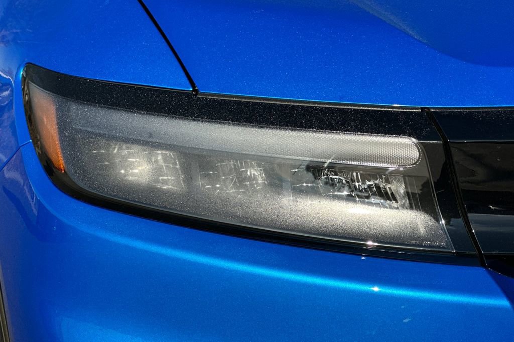 New 2026 Honda Prologue Touring image 33