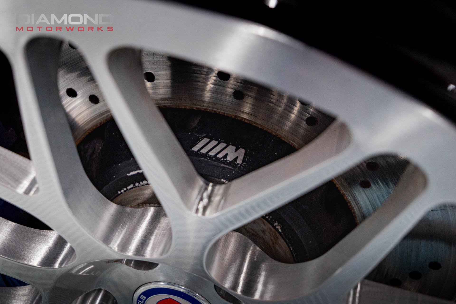 Used 2015 BMW M5 image 48