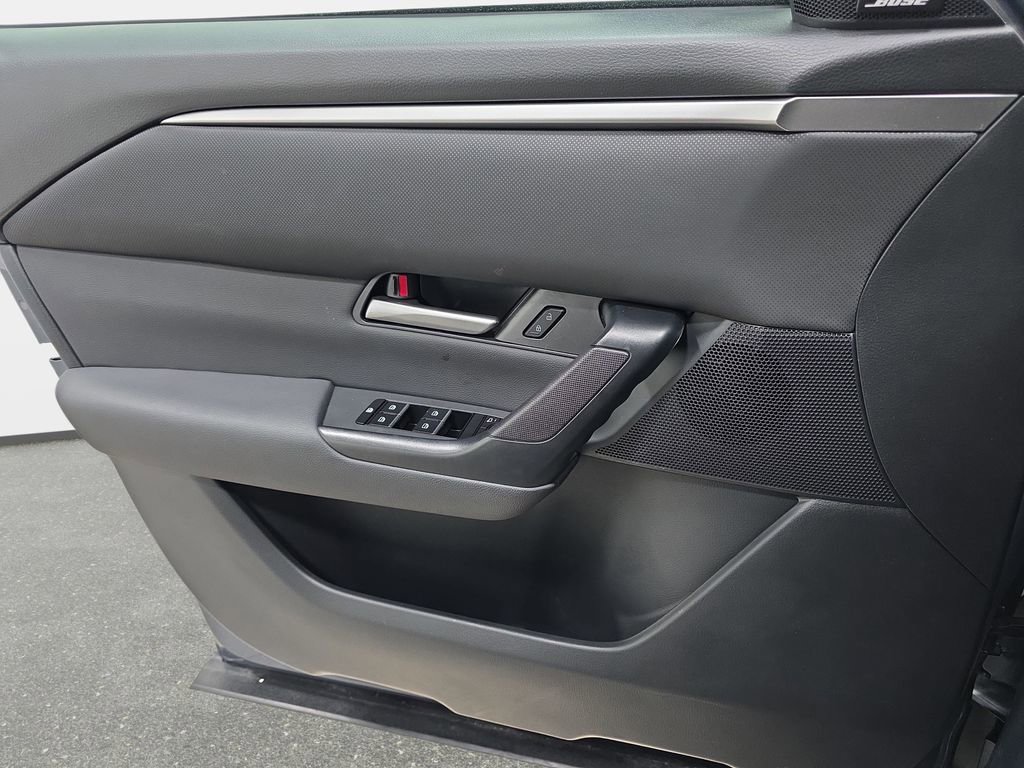 Used 2025 MAZDA CX-50 AWD 2.5 S w/ Premium Package image 25