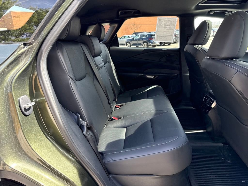 Used 2024 Lexus RX 350 Premium Plus w/ Convenience Package image 30