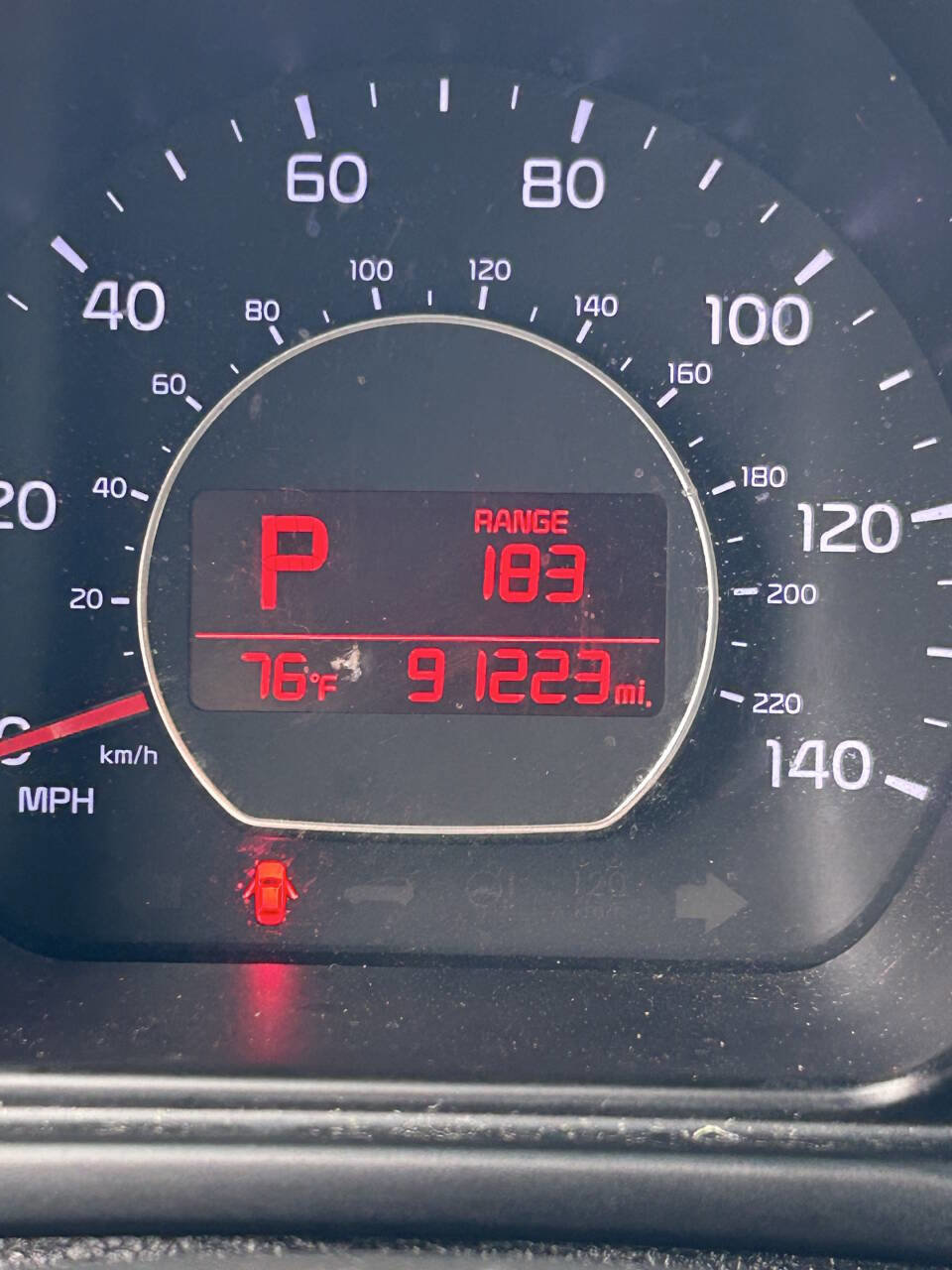 Used 2016 Kia Soul + w/ Designer's Package image 9