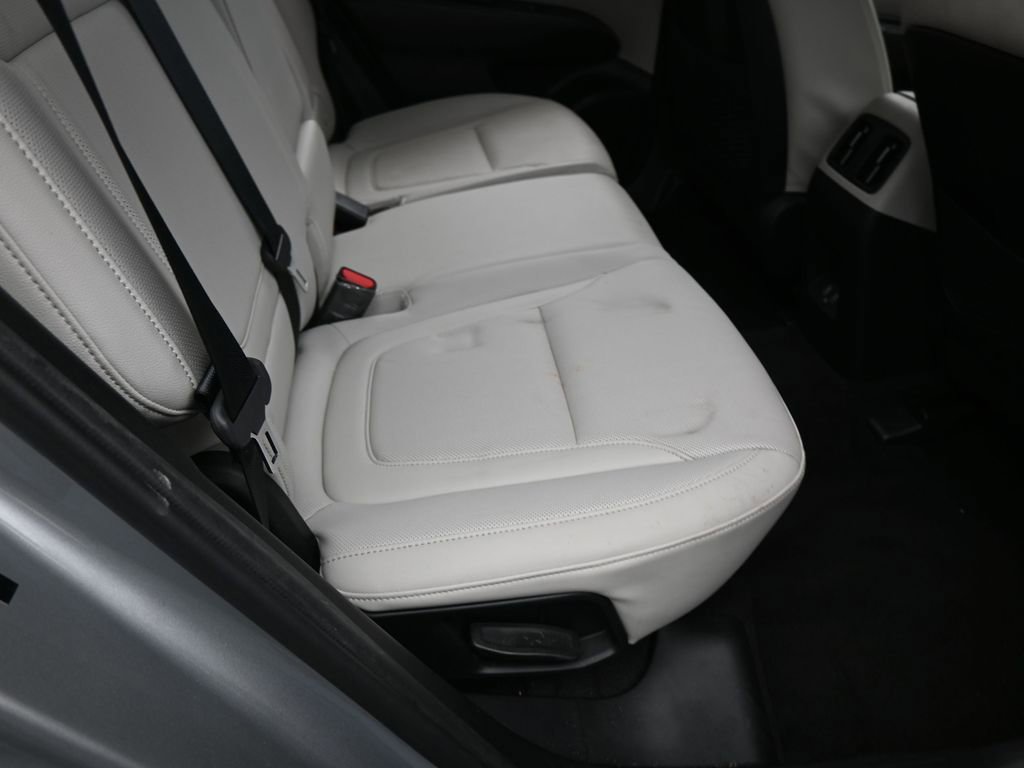 Used 2023 Hyundai Tucson SEL w/ Convenience Package FWD image 40