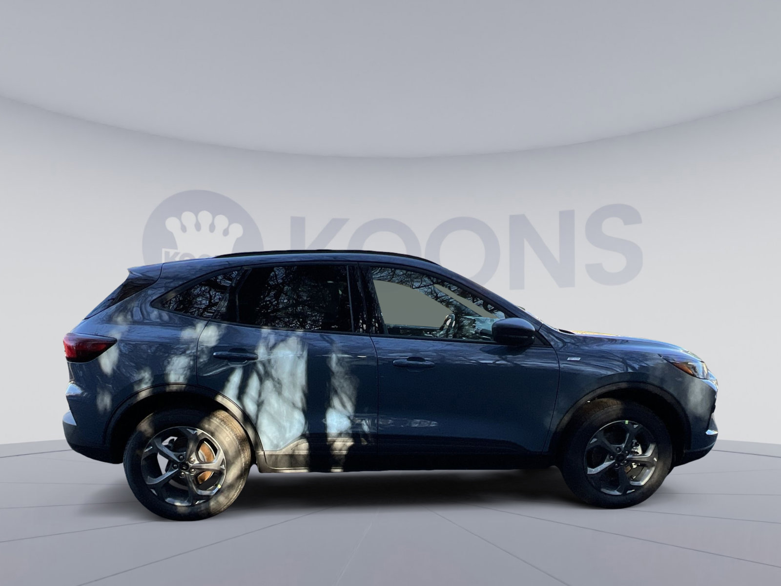 New 2026 Ford Escape ST-Line w/ Tech Pack #1 image 8