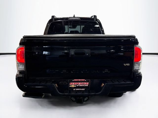 Used 2023 Toyota Tacoma TRD Sport w/ Advanced Technology Package image 7