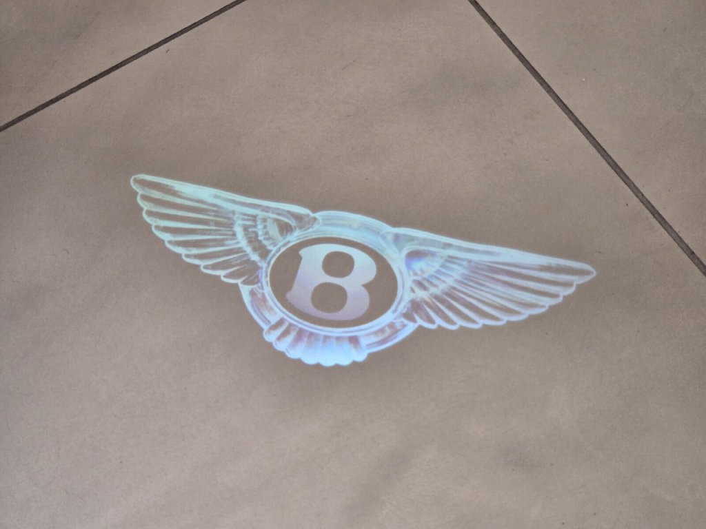 New 2025 Bentley Continental GTC AWD/4WD image 28