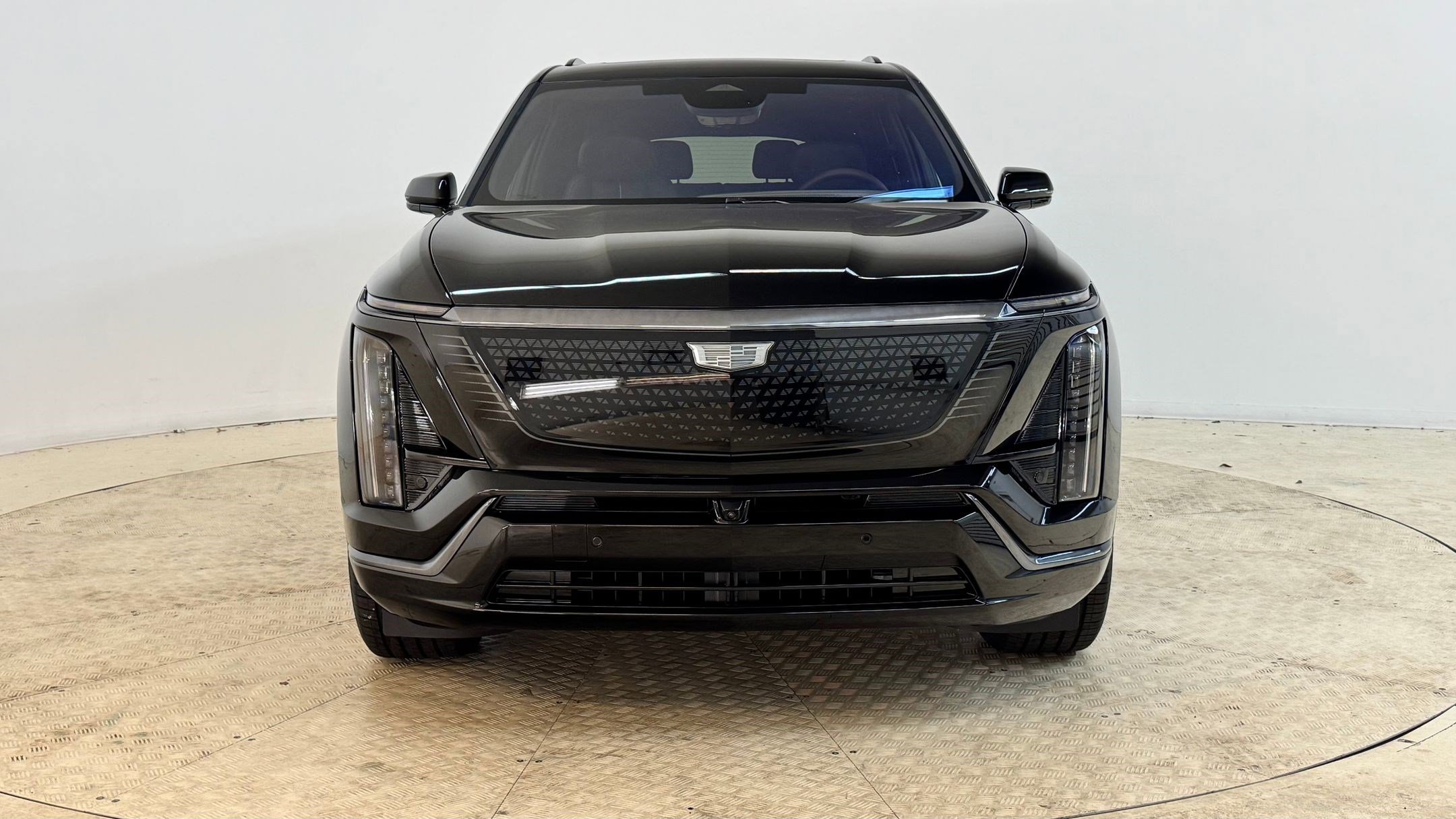 New 2026 Cadillac Vistiq Sport image 6