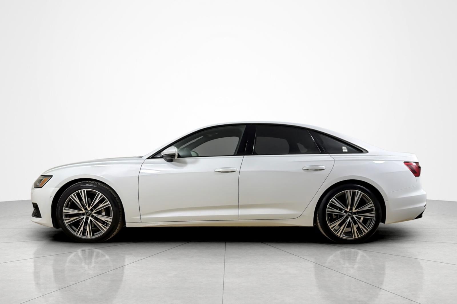 Used 2023 Audi A6 Premium Plus w/ Premium Plus Package AWD/4WD video 2
