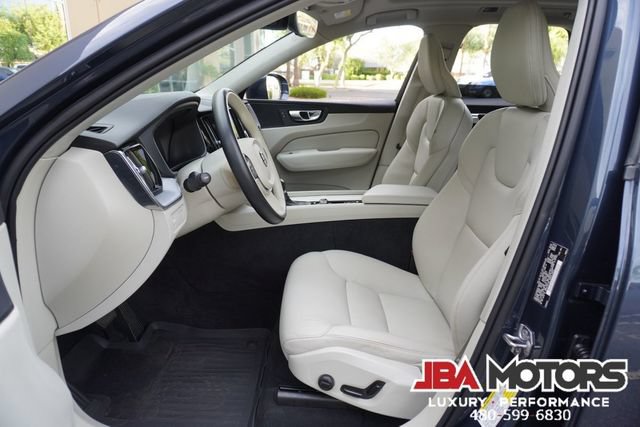 Used 2020 Volvo XC60 T5 Momentum w/ Protection Package Premier AWD/4WD image 81