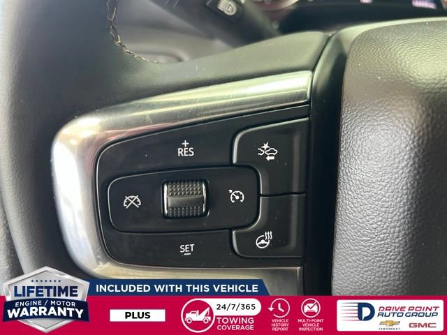 Used 2023 Chevrolet Blazer Premier w/ Enhanced Convenience Package AWD/4WD image 16