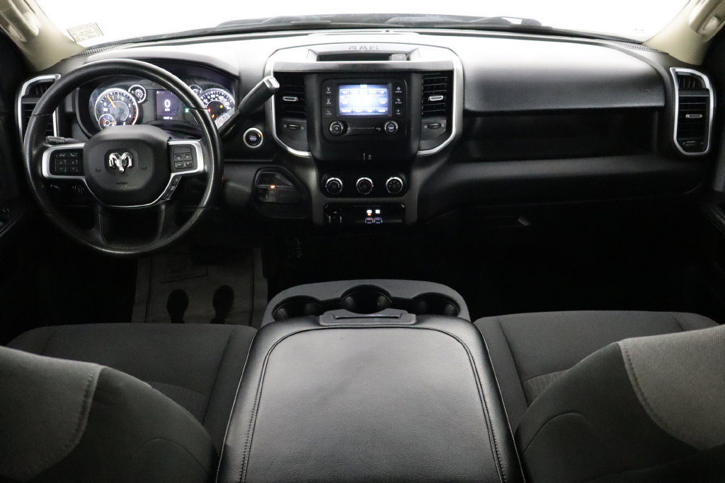 Used 2019 RAM 2500 Big Horn AWD/4WD image 13