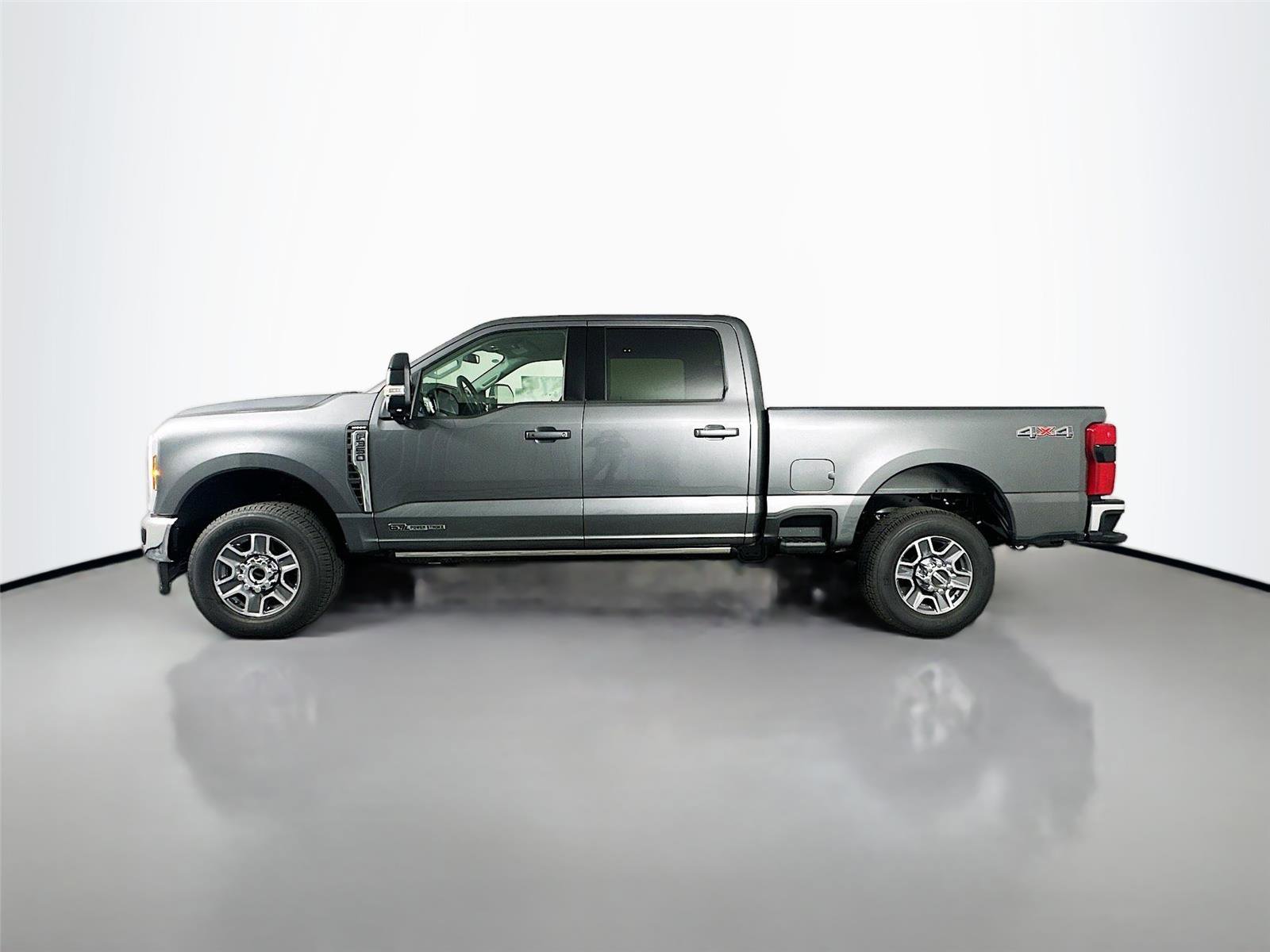 New 2026 Ford F350 Lariat image 4