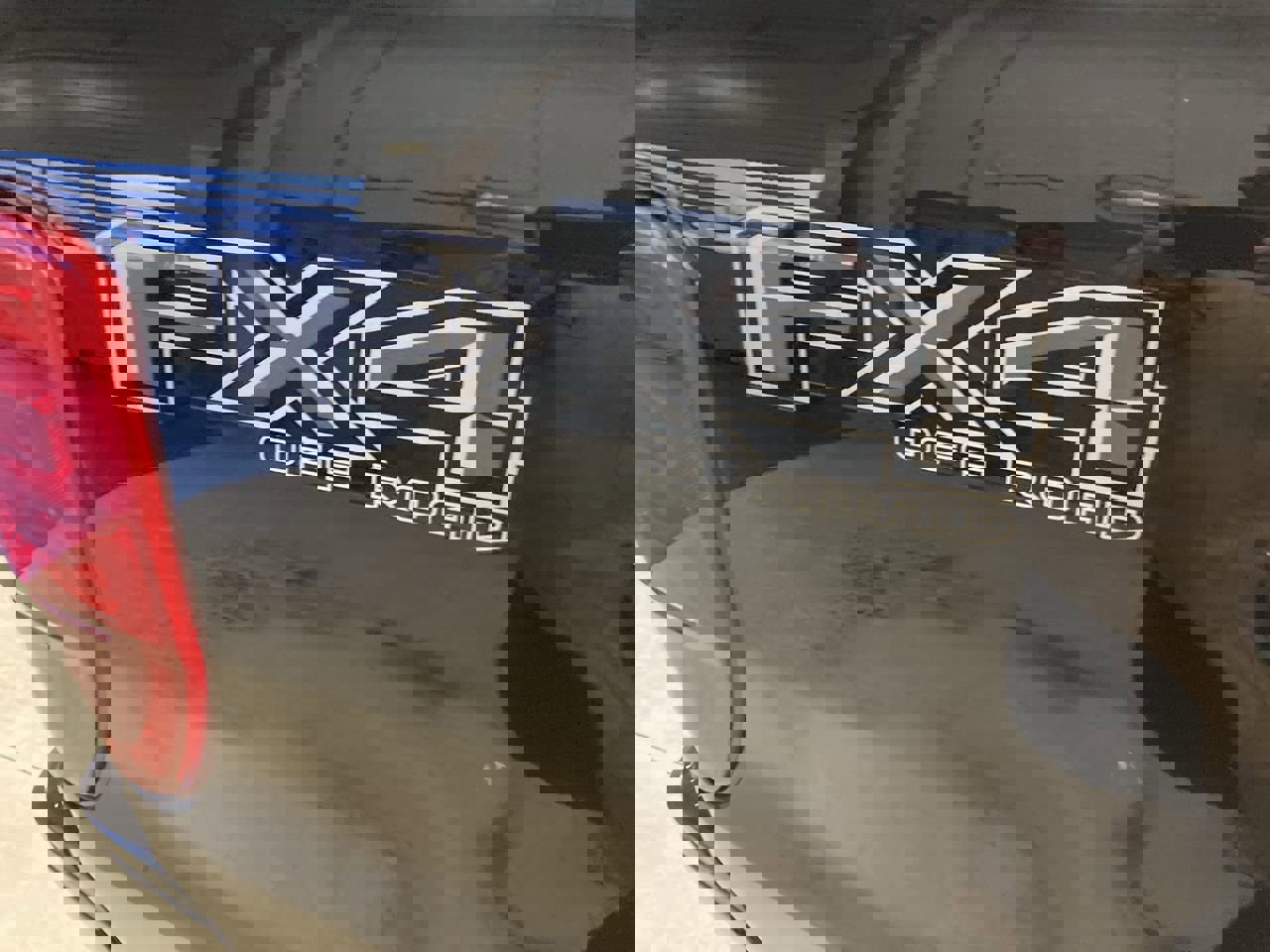 Used 2021 Ford Ranger Lariat w/ Equipment Group 501A High image 9