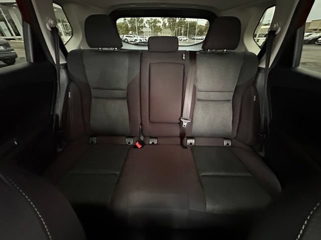 Used 2026 Nissan Rogue SV AWD/4WD image 27