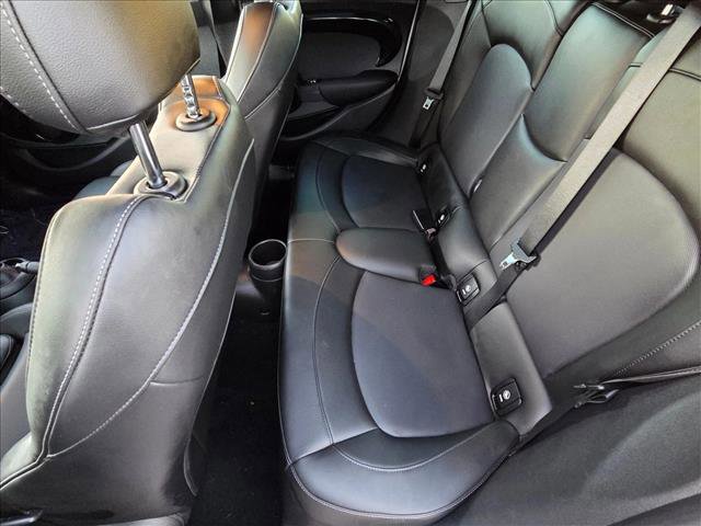 Used 2020 MINI Cooper S image 18