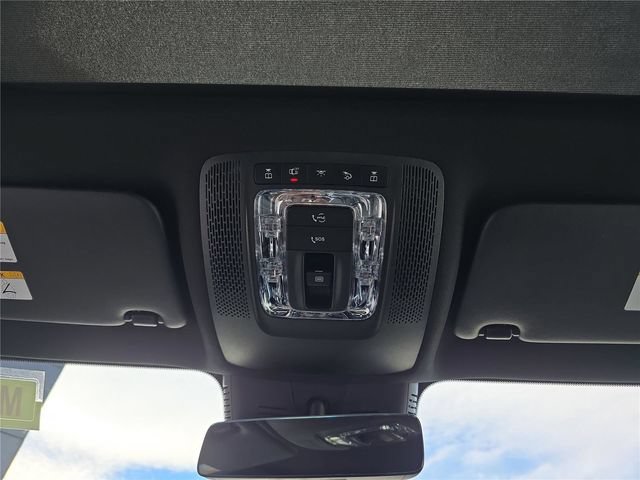 New 2026 Mercedes-Benz GLB 35 AMG 4MATIC image 27