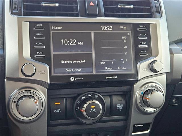 Used 2020 Toyota 4Runner SR5 image 14