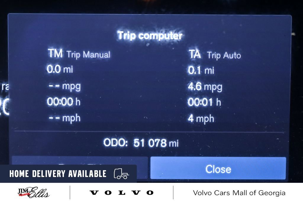 Certified 2023 Volvo XC40 B5 Plus w/ Protection Package Premier image 13