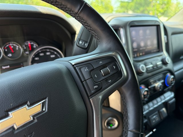 Used 2023 Chevrolet Silverado 2500 LT w/ Convenience Package AWD/4WD image 20