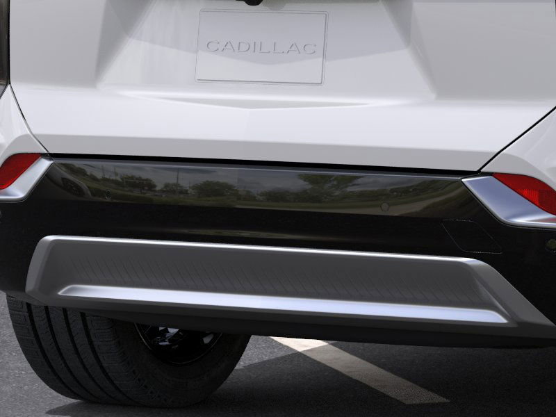 New 2025 Cadillac Optiq Sport 1 w/ LPO, ONYX Package image 14