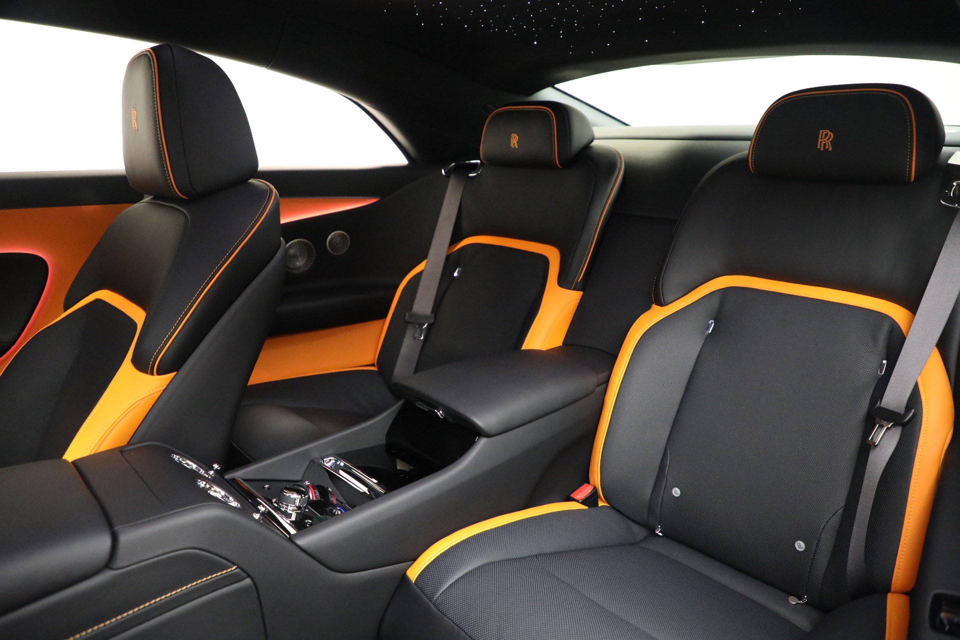 New 2026 Rolls-Royce Spectre image 18