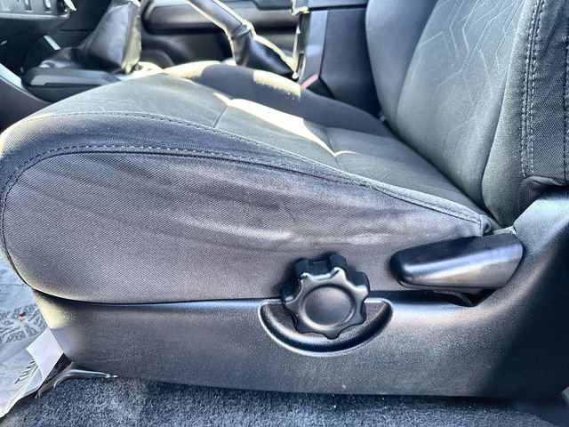 Used 2019 Toyota Tacoma TRD Sport w/ TRD Premium Sport Package image 20