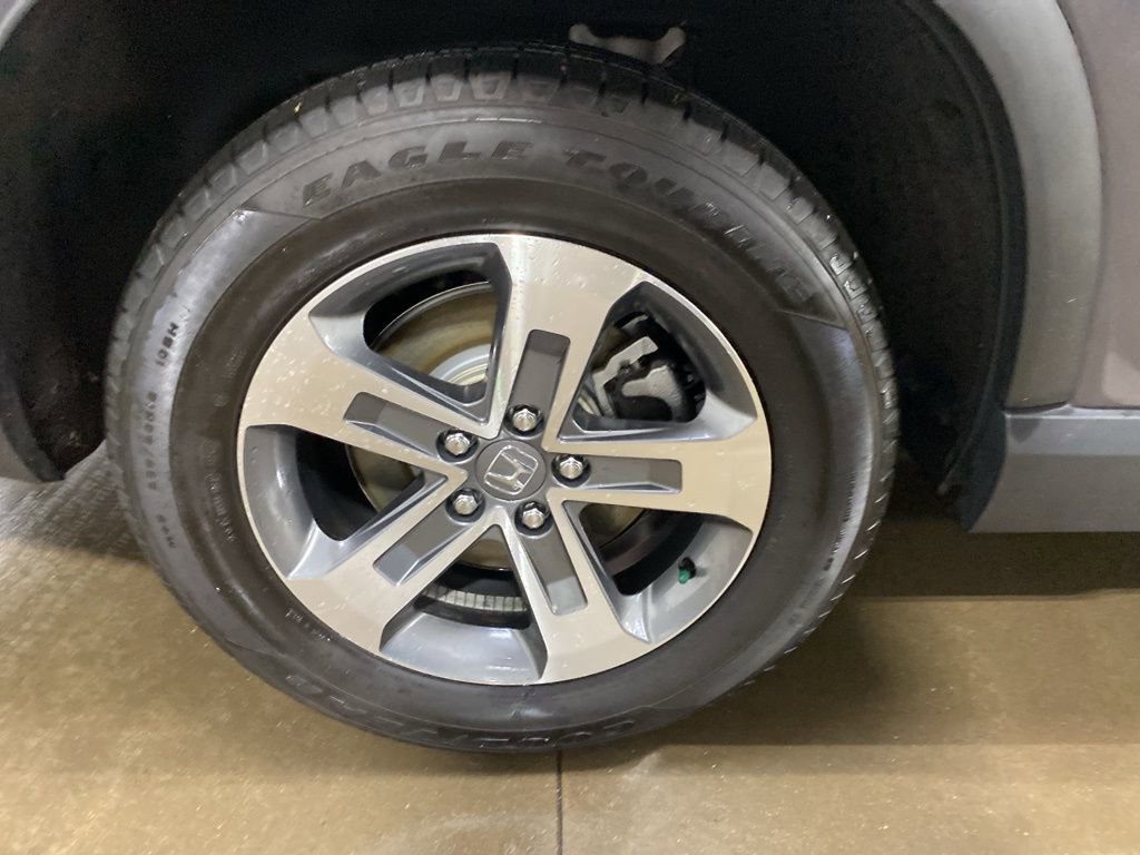 Certified 2024 Honda Pilot EX-L image 13