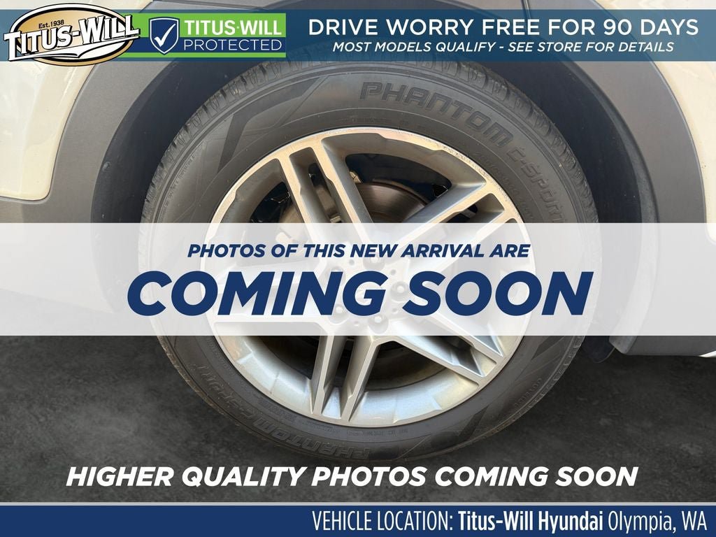 Used 2019 Hyundai Santa Fe XL FWD image 5