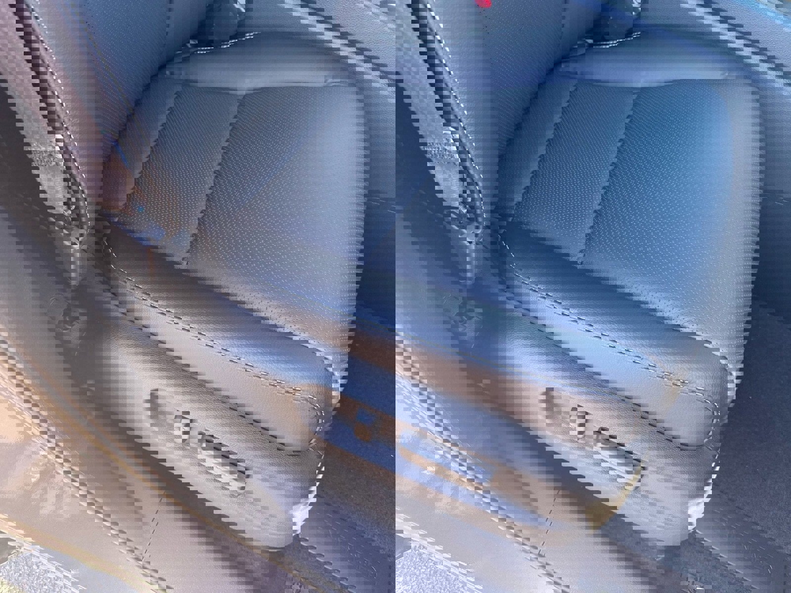 New 2026 Honda Ridgeline RTL image 18