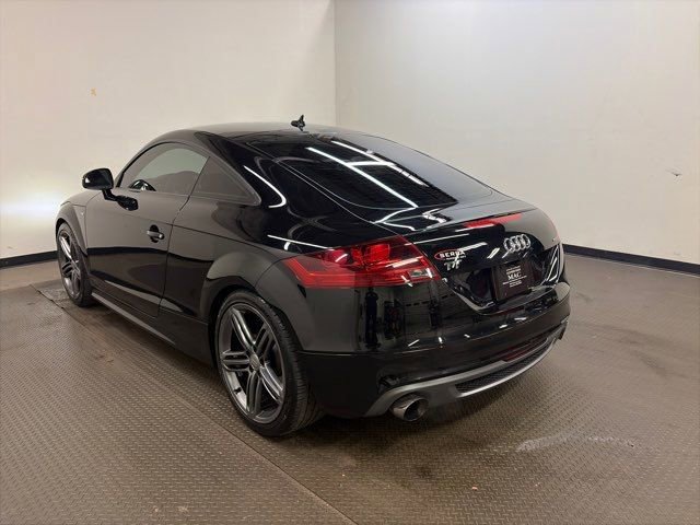 Used 2013 Audi TT 2.0T Premium Plus image 6