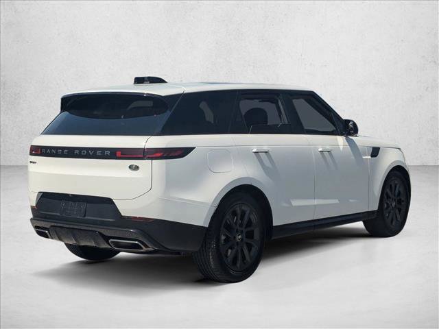 Used 2023 Land Rover Range Rover Sport SE image 5