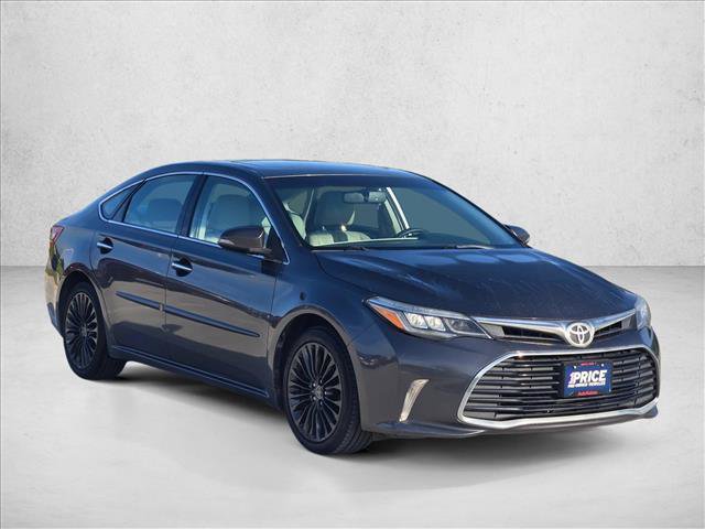 Used 2016 Toyota Avalon Touring FWD image 3