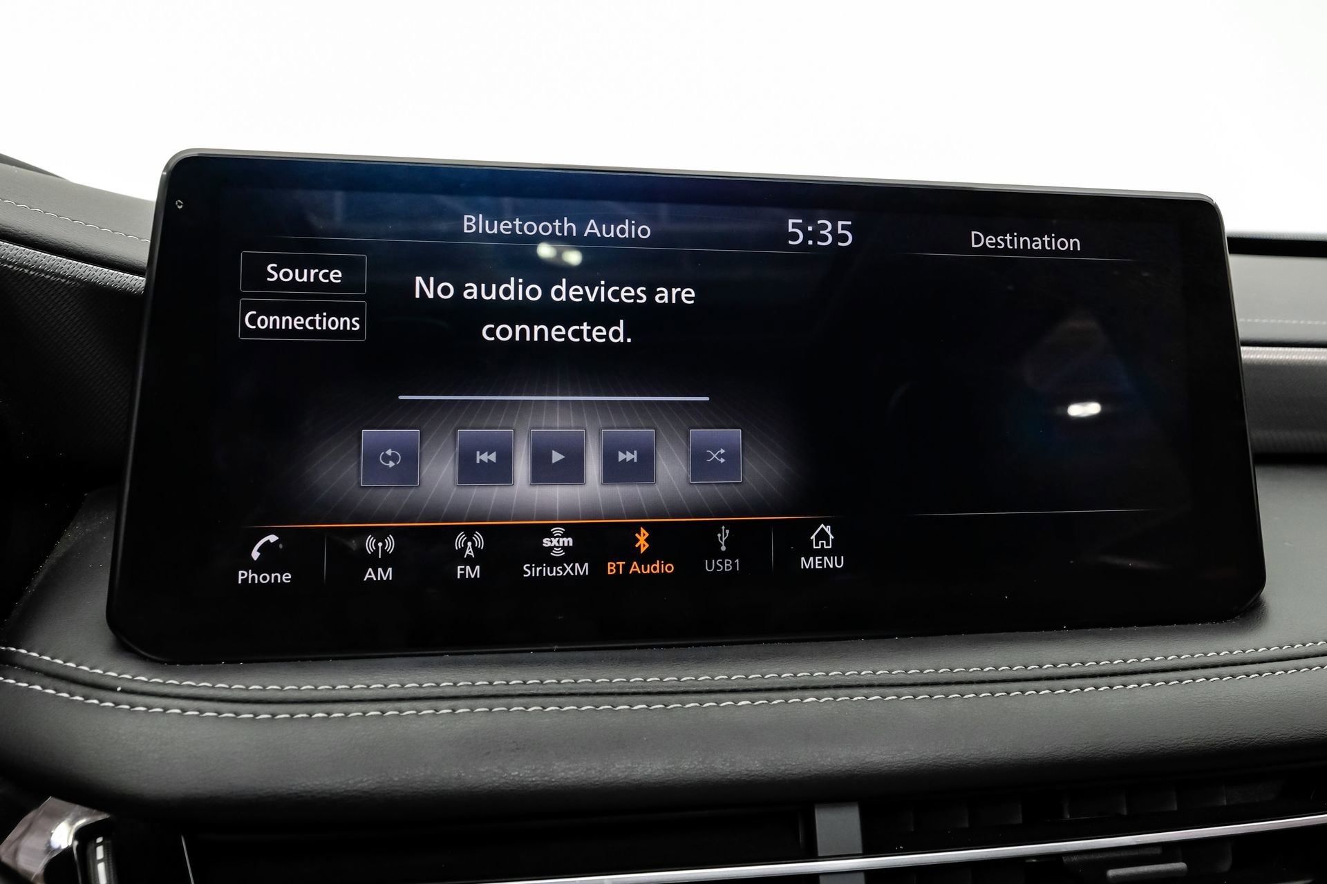 Used 2023 INFINITI QX60 Luxe w/ Vision Package image 32