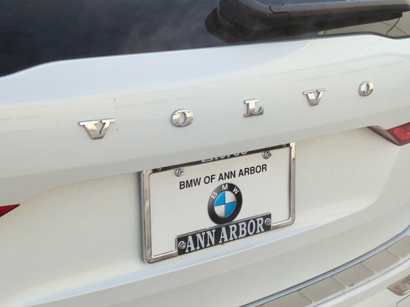 Used 2021 Volvo XC60 T5 Inscription image 12