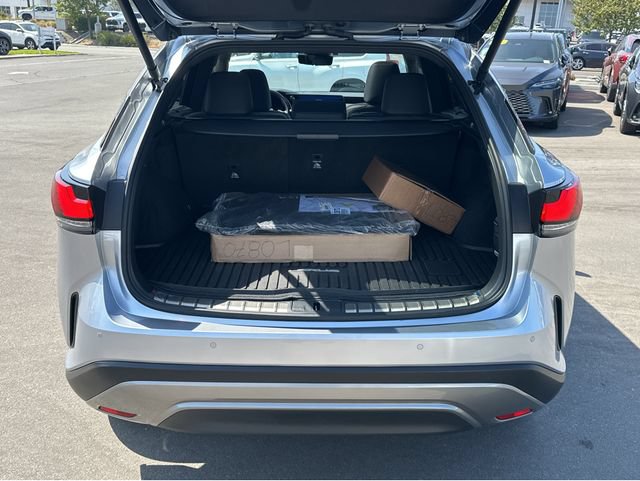 Certified 2026 Lexus RX 450h AWD w/ Convenience Package image 19