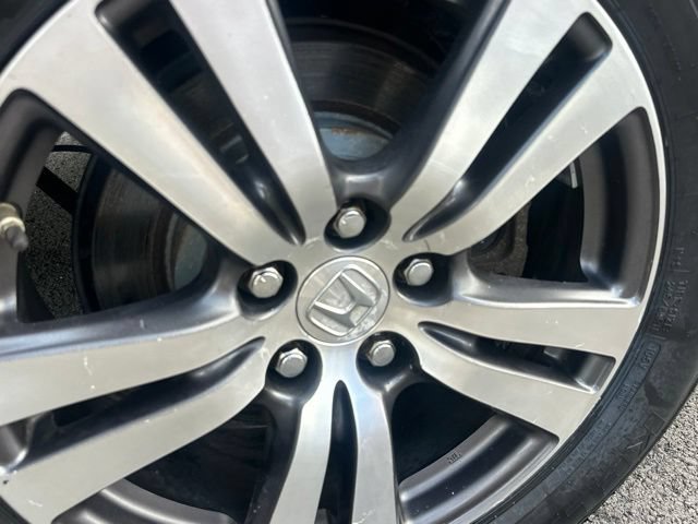 Used 2016 Honda Pilot EX-L image 33