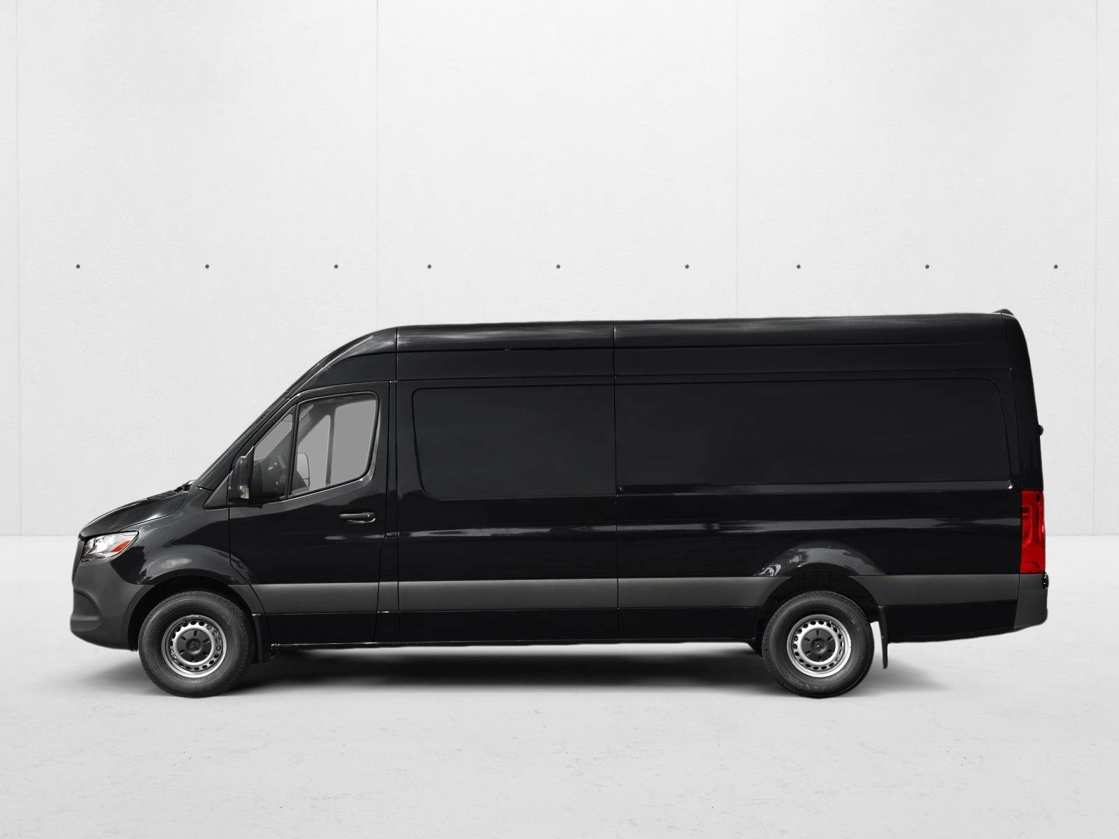 New 2026 Mercedes-Benz Sprinter 2500 image 3