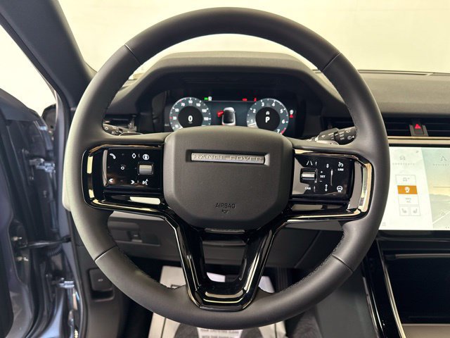 Certified 2026 Land Rover Range Rover Evoque S AWD/4WD image 74